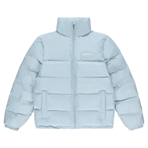 Trapstar Hyperdrive Puffer Jacket - Ice Blue