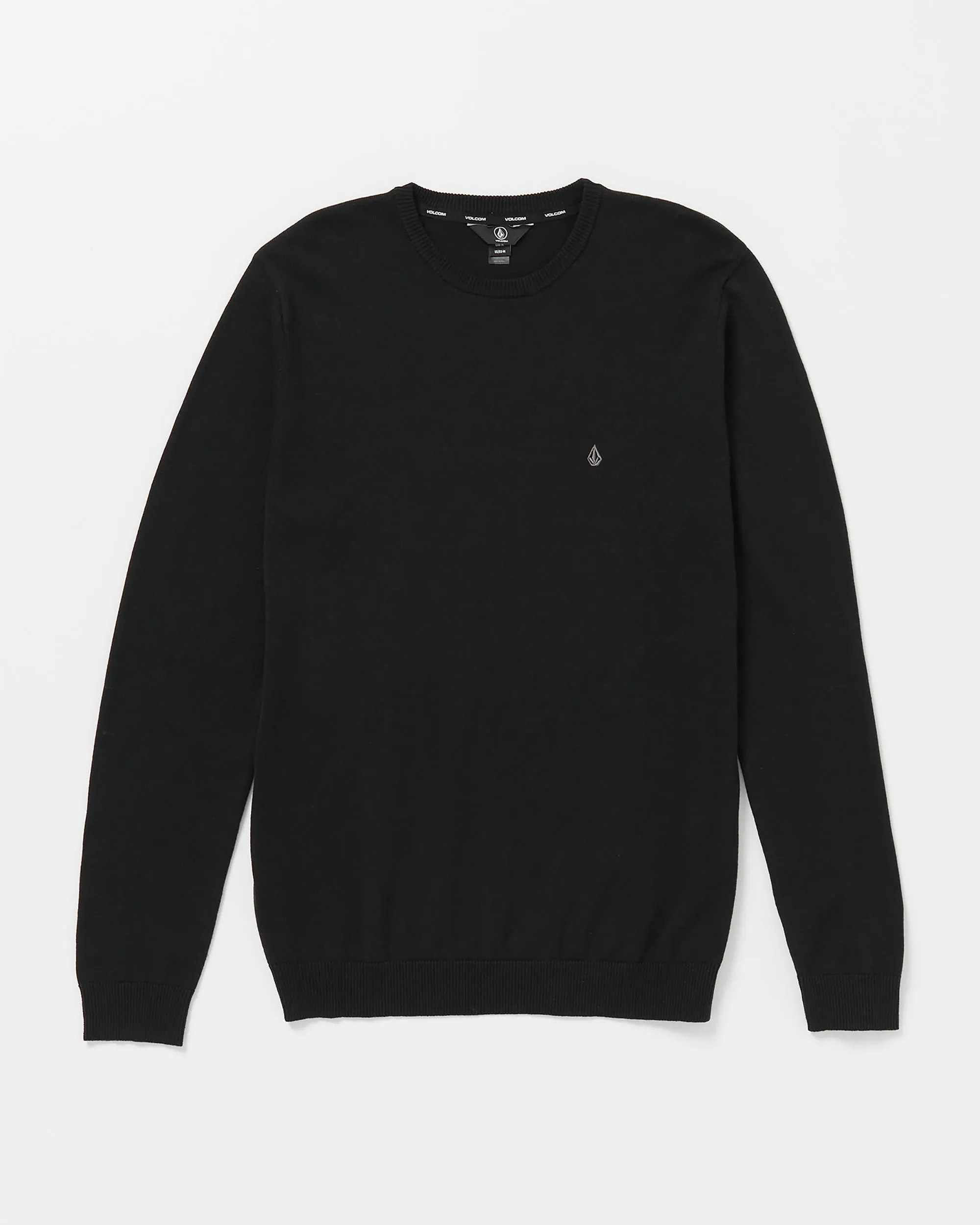 Uperstand Sweater - Black