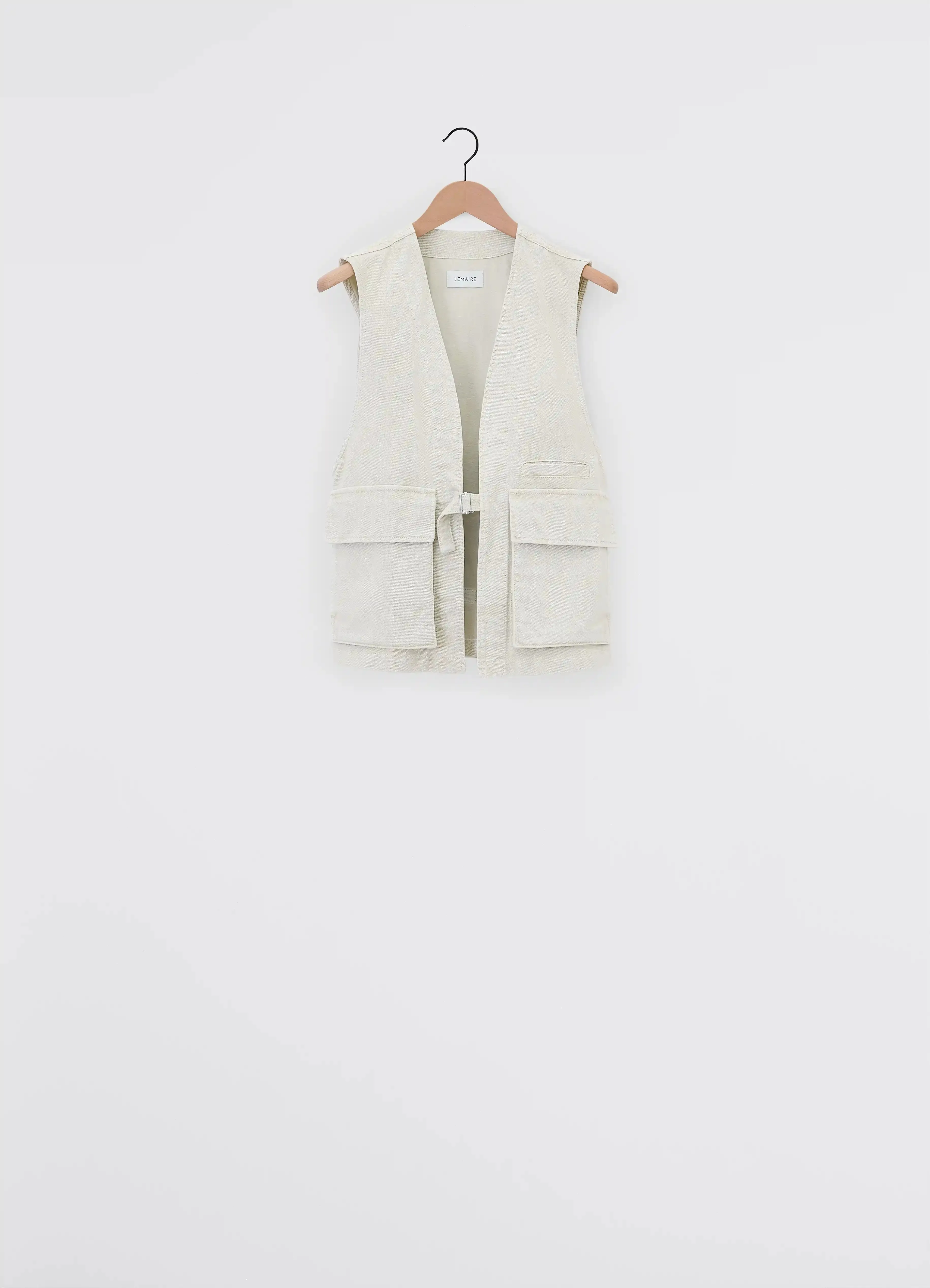 UTILITY GILET