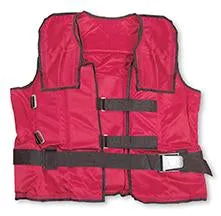 Vest Iaff 50# Med Weighted