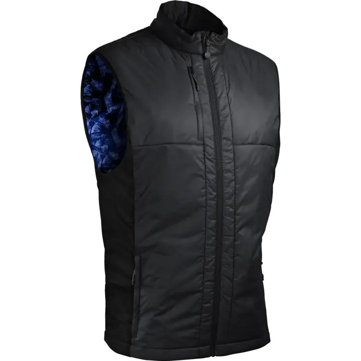 VESTE SUN MOUNTAIN COLTER II VEST HOMME