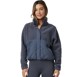 Women's Highlands Sherpa Jacket