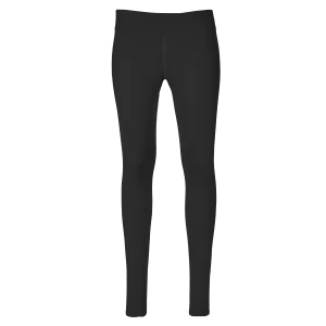 Women's Micro-Elite Chamois Tight - Black